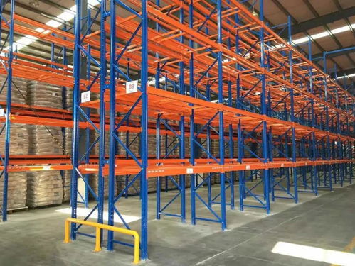 重 倉 河南 7月鄭州物流展上的倉儲物流裝備企業(yè)