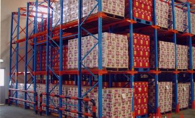 【上海工廠(chǎng)貨架_青浦置物貨架_白鶴玻璃貨架_新慧貫通式貨架】?jī)r(jià)格_廠(chǎng)家_圖片 -