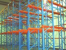 合肥貨架批發(fā)銷(xiāo)售：價(jià)格、廠(chǎng)家與倉(cāng)儲(chǔ)設(shè)備選購(gòu)指南