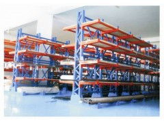 東莞鼎力倉儲設備懸臂式貨架 高效倉儲解決方案